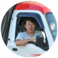 赤帽マッハゴーゴー急便 プロフィール